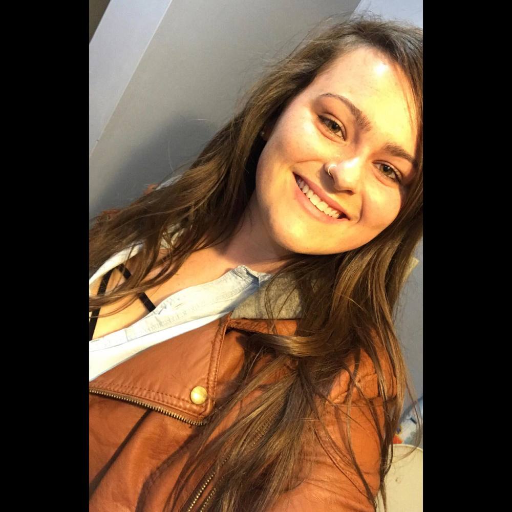 Meet your Posher, Nakyya